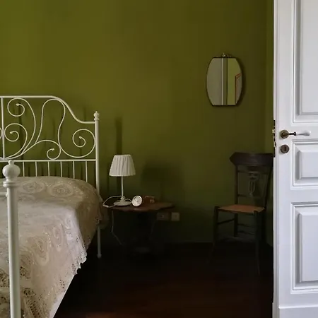Konukevi A Casa Di Amalia *
