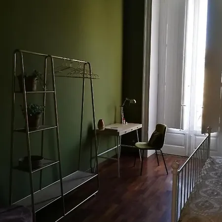 A Casa Di Amalia Konukevi *